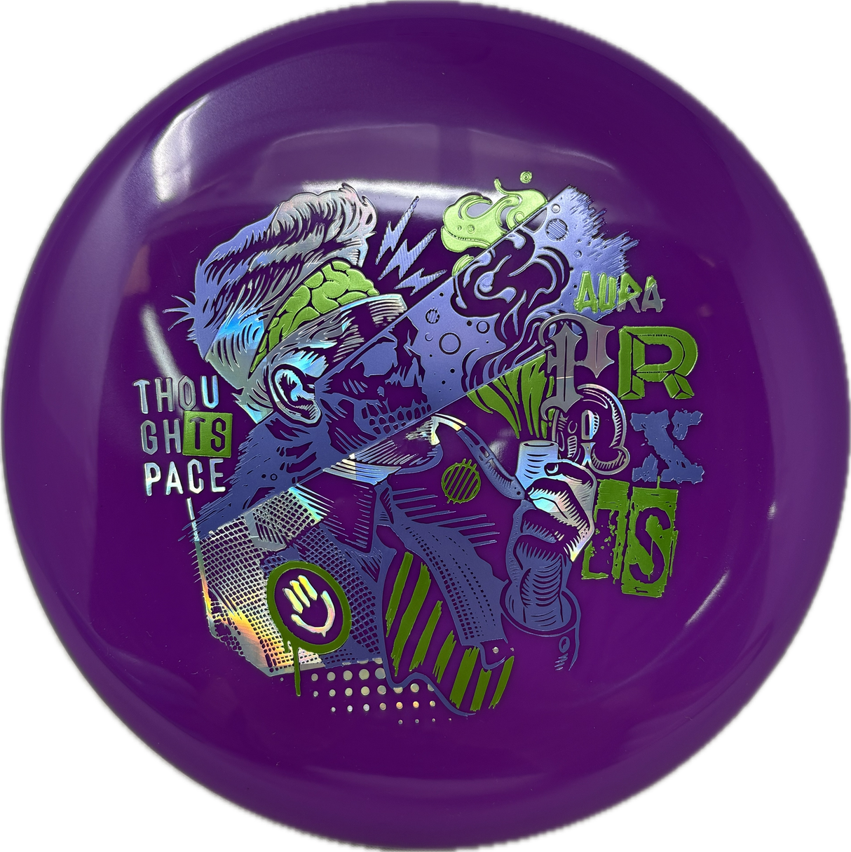 Praxis-Thought Space Athletics-Foundation Disc Golf