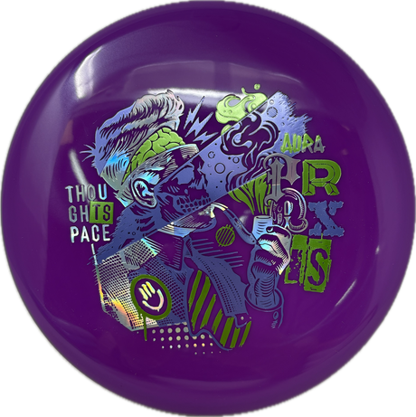 Praxis-Thought Space Athletics-Foundation Disc Golf