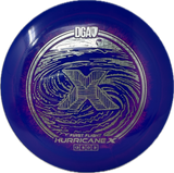 Hurricane X