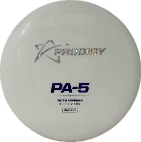 PA-5-Prodigy-Foundation Disc Golf