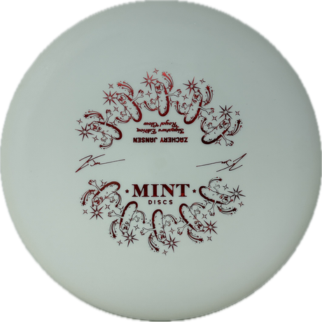 Pickle-Mint Discs-Foundation Disc Golf