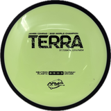 Terra-MVP-Foundation Disc Golf