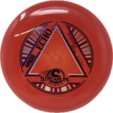Echo-MVP-Foundation Disc Golf
