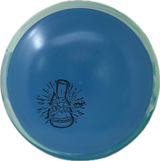 Time-Lapse-MVP-Foundation Disc Golf