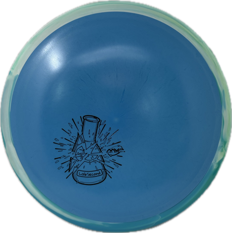 Time-Lapse-MVP-Foundation Disc Golf