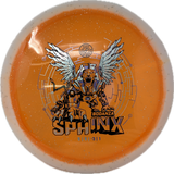 Sphinx-Infinite Discs-Foundation Disc Golf