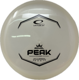 Peak-Latitude 64-Foundation Disc Golf