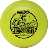 Invader-Innova-Foundation Disc Golf