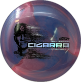 2026 Tour Series Cigarra | Anthony Barela-Discraft-Foundation Disc Golf