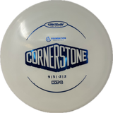 Cornerstone | Gateway X Foundation-Foundation Disc Golf-Foundation Disc Golf