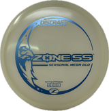 Zone SS-Discraft-Foundation Disc Golf