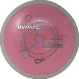 Wave-MVP-Foundation Disc Golf