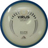 Virus-MVP-Foundation Disc Golf