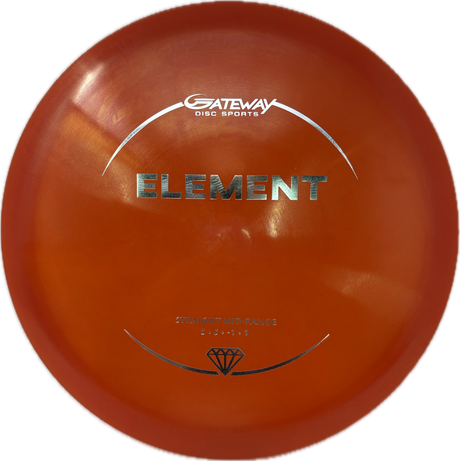 Element-Gateway-Foundation Disc Golf