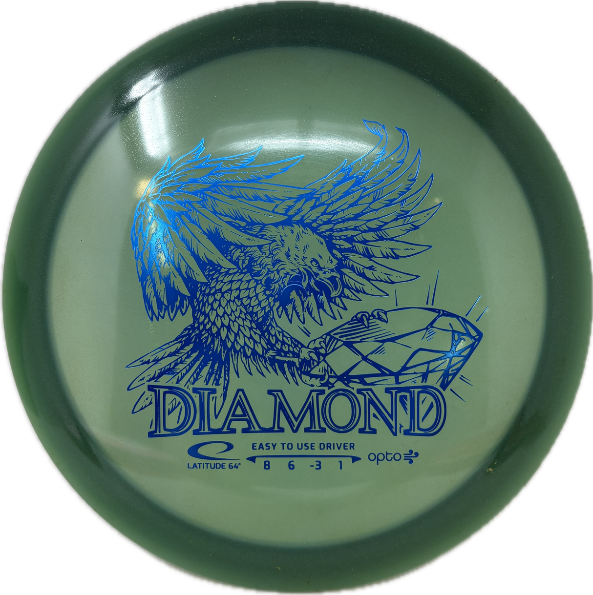 Diamond