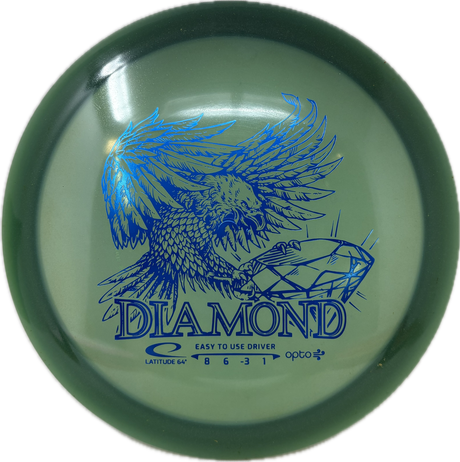 Diamond