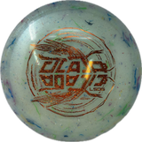ColorShift Jawbreaker Z FLX Cicada | 2026 Ledgestone-Discraft-Foundation Disc Golf