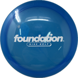 Firebird | FDG Modern Stamp-Foundation Disc Golf-Foundation Disc Golf