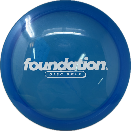 Firebird | FDG Modern Stamp-Foundation Disc Golf-Foundation Disc Golf