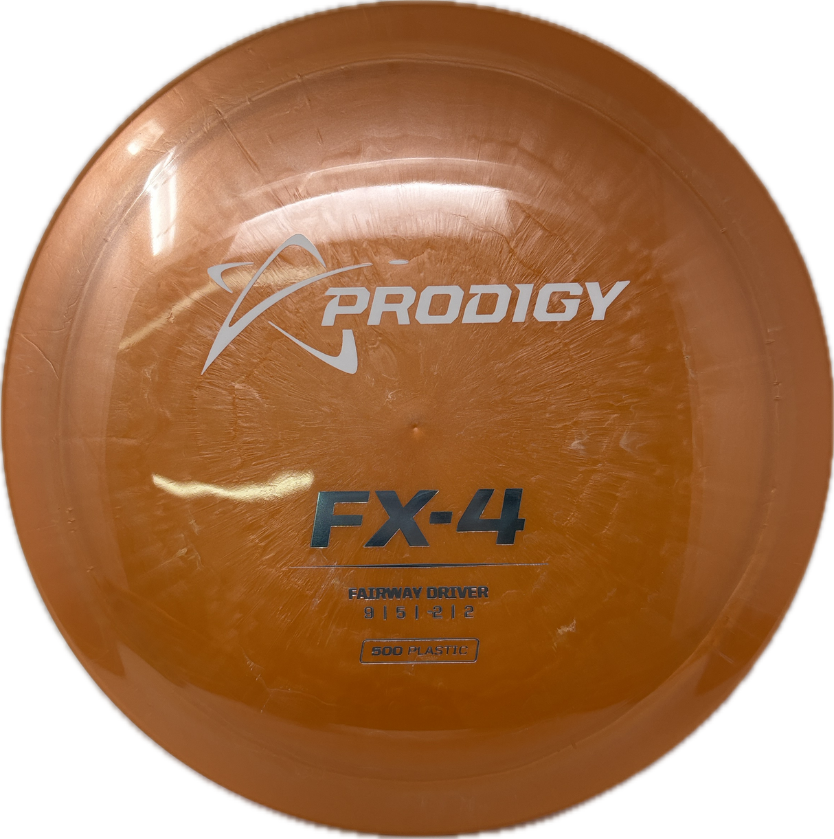 FX-4-Prodigy-Foundation Disc Golf