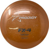 FX-4-Prodigy-Foundation Disc Golf