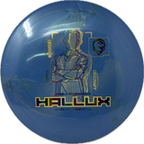 2026 Tour Series Hallux | Ricky Wysocki-Discraft-Foundation Disc Golf