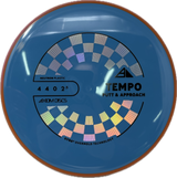 Tempo-MVP-Foundation Disc Golf