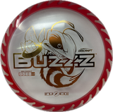 Buzzz-Discraft-Foundation Disc Golf