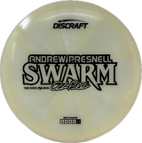 2025 Tour Series Swarm | Andrew Presnell
