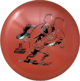 Roach-Discraft-Foundation Disc Golf