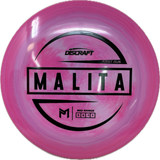 Malita-Discraft-Foundation Disc Golf