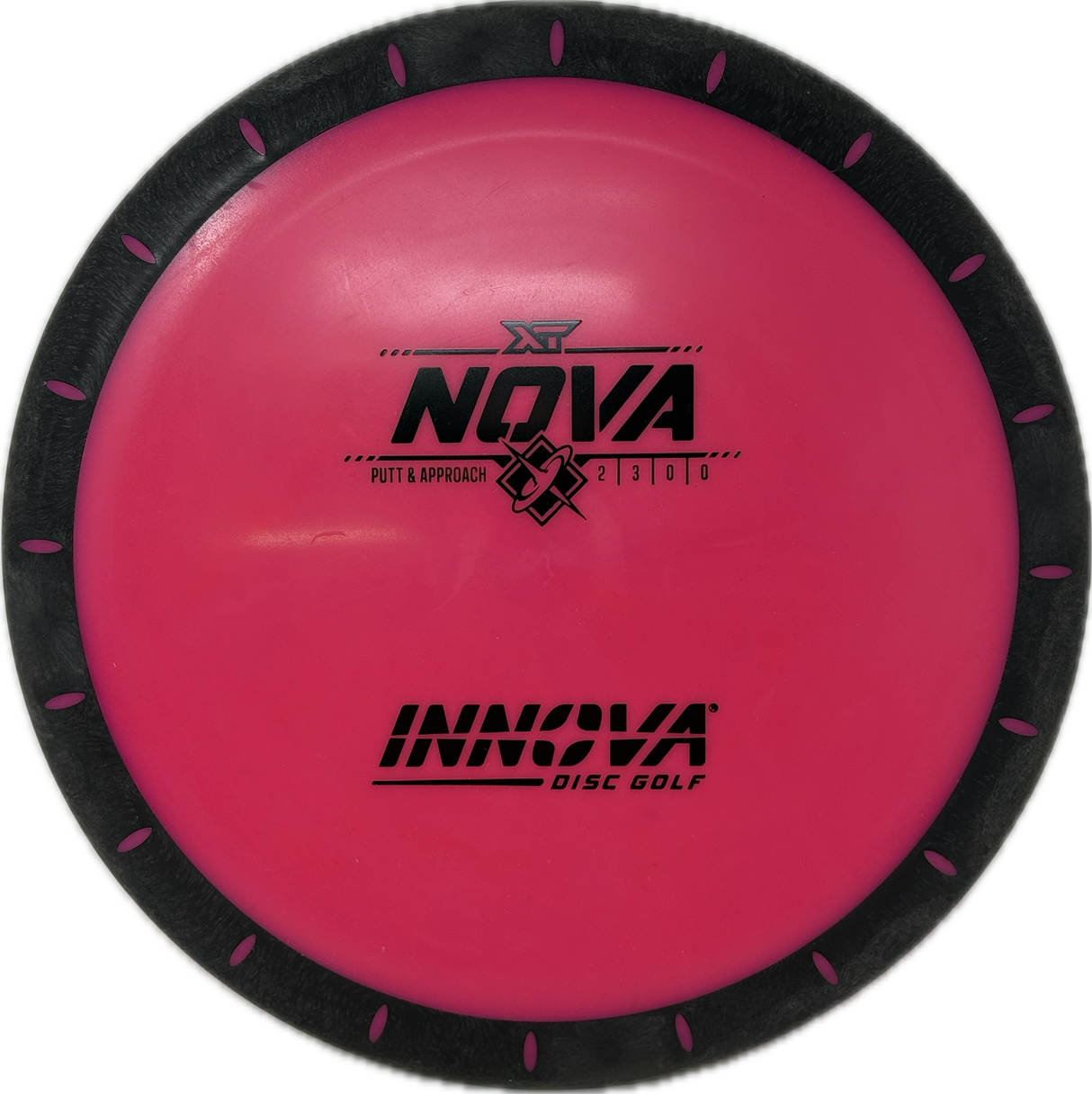 Nova-Innova-Foundation Disc Golf