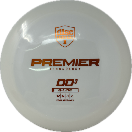 DD3-Discmania-Foundation Disc Golf