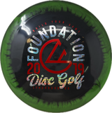 FDG Crest Horizon S-Line DD3-Foundation Disc Golf-Foundation Disc Golf
