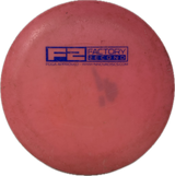 Used Discs-Foundation Disc Golf-Foundation Disc Golf