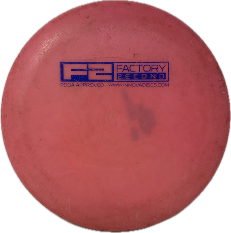 Used Discs-Foundation Disc Golf-Foundation Disc Golf