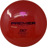 DD1-Discmania-Foundation Disc Golf