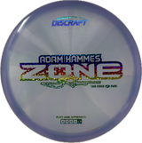 2025 Tour Series Zone | Adam Hammes