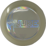 Nuke-Discraft-Foundation Disc Golf