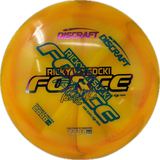 2025 Tour Series Force | Ricky Wysocki