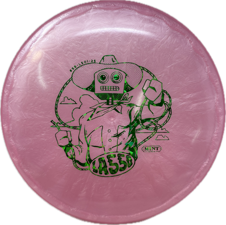 Lasso-Mint Discs-Foundation Disc Golf