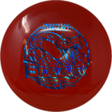 Sidewinder-Innova-Foundation Disc Golf