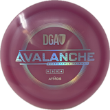 Avalanche-DGA-Foundation Disc Golf