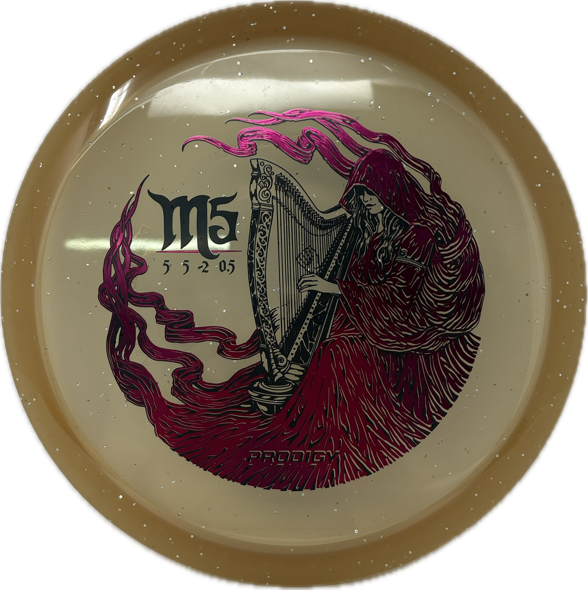 M5-Prodigy-Foundation Disc Golf