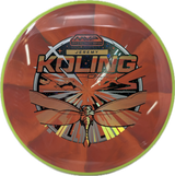 Jeremy Koling Tempo | 2026 Team Series-MVP-Foundation Disc Golf