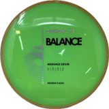 Balance