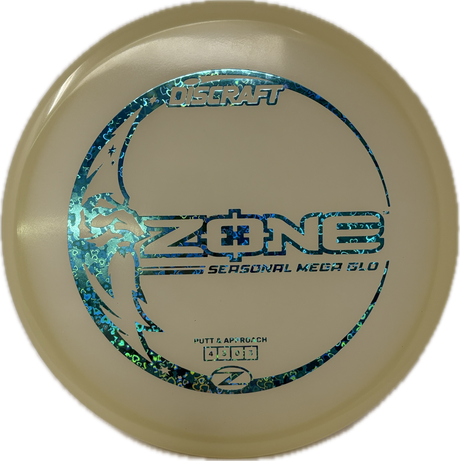 Zone-Discraft-Foundation Disc Golf