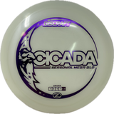 Cicada-Discraft-Foundation Disc Golf