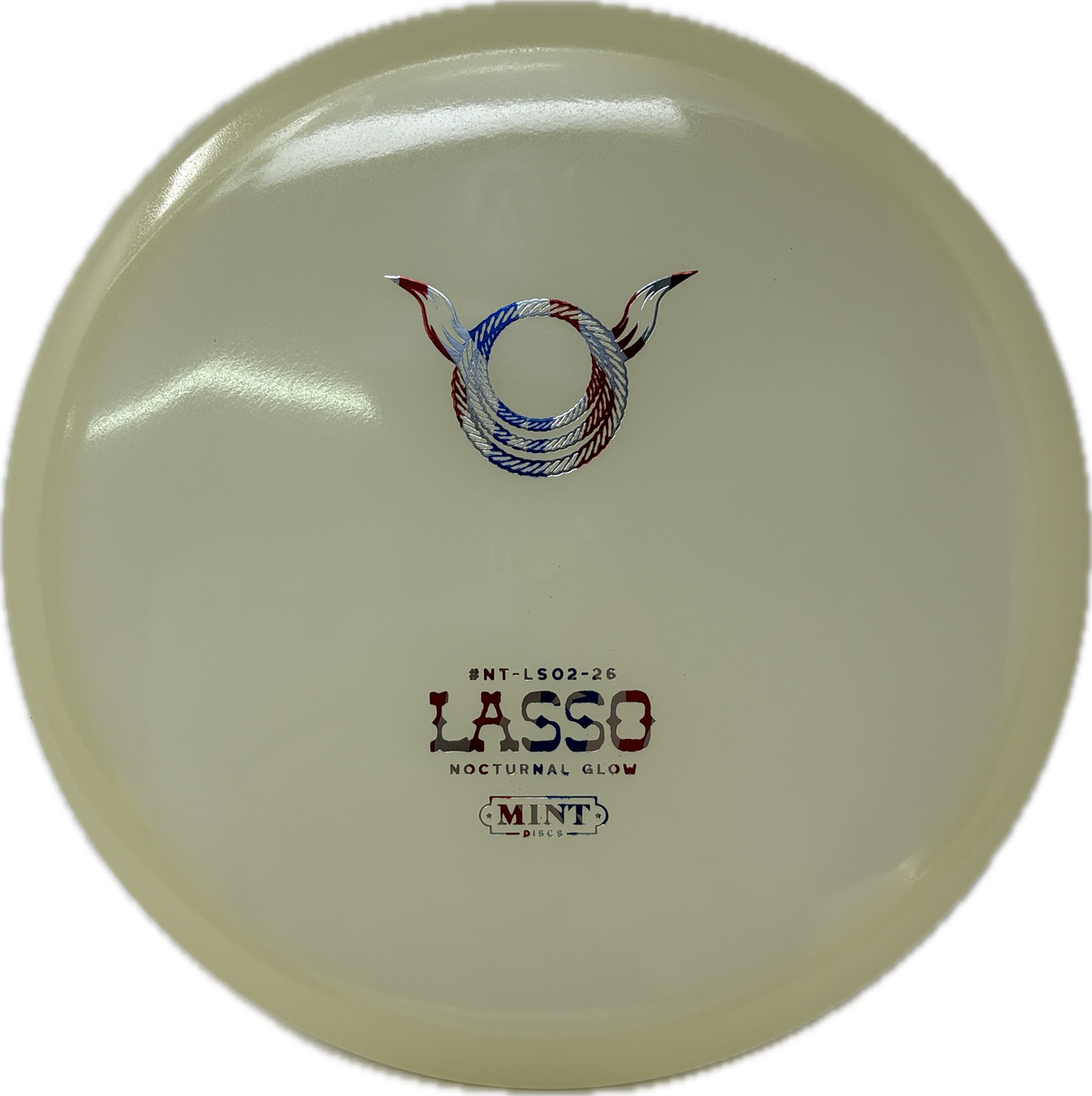 Lasso-Mint Discs-Foundation Disc Golf