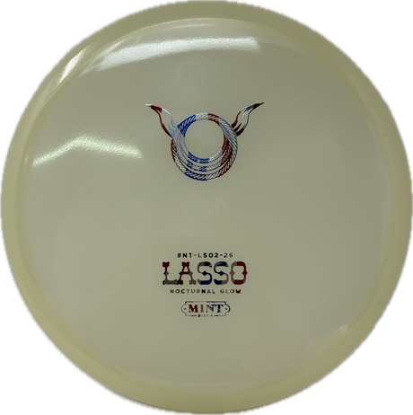 Lasso-Mint Discs-Foundation Disc Golf